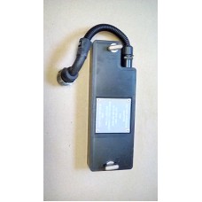 CLANSMAN ECLIPSE BATTERY CHARGER INTERCACE ADAPTOR RACAL TYPE BATTERIES